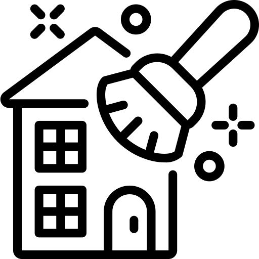 Storstädning
